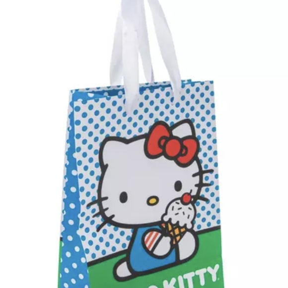 Hello Kitty Other - NEW‼️ Hello Kitty Gift Bag